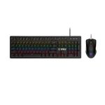 Keyboard/Mouse Gaming MSI FORGE GK300