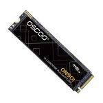 OSCOO ON901 M.2 2280 PCIe NVMe 512GB Internal SSD - Image 2