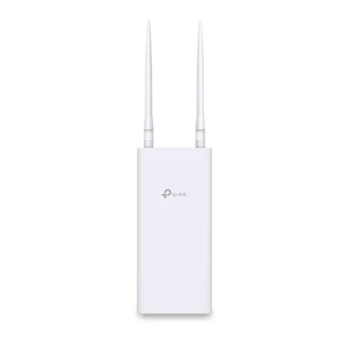 20G TPLINK TL-MR100-Outdoor 4G 300 Mbps Wi-Fi Outdoor Router - Image 1