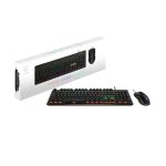 Keyboard/Mouse Gaming MSI FORGE GK300 - Image 2