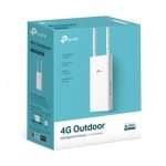 TPLINK TL-MR100-Outdoor 4G 300 Mbps Wi-Fi Outdoor Router - Image 2