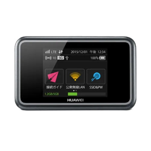 22g HUAWEI Router E5383 4G LTE Cat6 Mobile WiFi Router for HUAWEI E5383 Elite 5 W05 - Image 1
