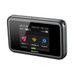HUAWEI Router E5383 4G LTE Cat6 Mobile WiFi Router for HUAWEI E5383 Elite 5 W05 - Image 4