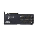 MSI GeForce RTX 5070 Ti 16G SHADOW 3X OC Graphics card - Image 2