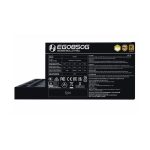 LIAN LI EDGE 850 UK GOLD  FULL MODULA POWER - Image 2