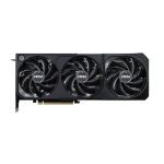 MSI GeForce RTX 5070 Ti 16G SHADOW 3X OC Graphics card - Image 3