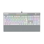 Corsair K70 PRO OPX RGB Optical-Mechanical Gaming Keyboard