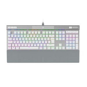 Corsair K70 PRO OPX RGB Optical-Mechanical Gaming Keyboard