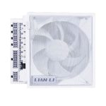 LIAN LI EDGE 850 UK GOLD  FULL MODULA POWER