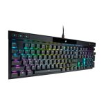 Corsair K70 PRO OPX RGB Optical-Mechanical Gaming Keyboard - Image 3