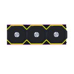 LIAN LI UNI FAN SL WIRELESS 120 3x1 REVESE BLADE