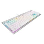Corsair K70 PRO OPX RGB Optical-Mechanical Gaming Keyboard - Image 5