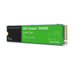 Western Digital Green SN350 M.2 2280 NVMe 1TB Internal SSD - Image 2