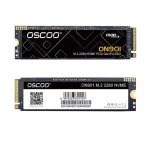 OSCOO ON901 M.2 2280 PCIe NVMe 512GB Internal SSD