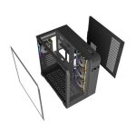 LogiKey LK-C654B Gaming Case - Image 3