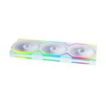 LIAN LI UNI FAN SL WIRELESS 120 3x1 REVESE BLADE - Image 3