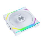 LIAN LI UNI FAN SL WIRELESS 120 3x1 REVESE BLADE - Image 4