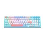 ONIKUMA G38 Wired Mechanical Gaming Keyboard - Image 3