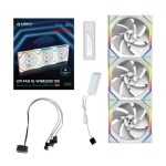 LIAN LI UNI FAN SL WIRELESS 120 3x1 REVESE BLADE - Image 5