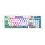 ONIKUMA G38 Wired Mechanical Gaming Keyboard - Image 4