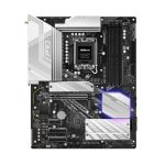 Asrock Z890 Pro RS WiFi DDR5 LGA1851 Motherboard - Image 2