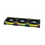 LIAN LI UNI FAN SL WIRELESS 120 3x1 REVESE BLADE - Image 6
