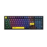 ONIKUMA G38 Wired Mechanical Gaming Keyboard