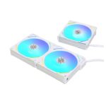 Lian-Li UNI FAN AL120 V2  3in1 Case Fan - Image 2