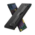 ONIKUMA G38 Wired Mechanical Gaming Keyboard - Image 5