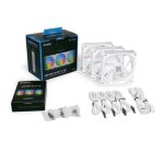 Lian-Li UNI FAN AL120 V2  3in1 Case Fan - Image 3
