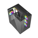 LogiKey LK-C714B Gaming Case - Image 2