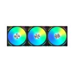Lian-Li UNI FAN AL120 V2  3in1 Case Fan - Image 4