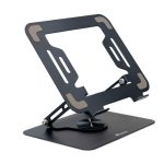 Coolcold L25-C Whit Rotation Maofan Laptop Stand
