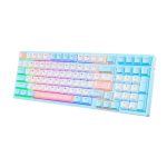 ONIKUMA G38 Wired Mechanical Gaming Keyboard - Image 7