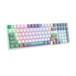 ONIKUMA G38 Wired Mechanical Gaming Keyboard - Image 2