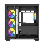 LogiKey LK-C714B Gaming Case - Image 4