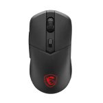 Gaming Mouse MSI VERSA 300 WIRELESS RGB (black-white) - Image 3