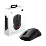 Gaming Mouse MSI VERSA 300 WIRELESS RGB (black-white) - Image 4