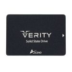 Verity Ascend S601 128GB 2.5-inch SATA 3.0 Internal SSD