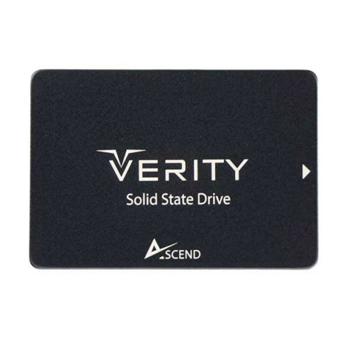 3g Verity Ascend S601 128GB 2.5-inch SATA 3.0 Internal SSD - Image 1