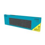 RAPOO E9550G Wireless Keyboard - Image 2