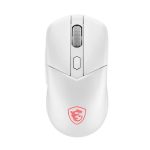 Gaming Mouse MSI VERSA 300 WIRELESS RGB (black-white)