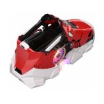 Cooler Master SNEAKER X ADVANCED SYSTEMS Mini-ITX Case - Image 3