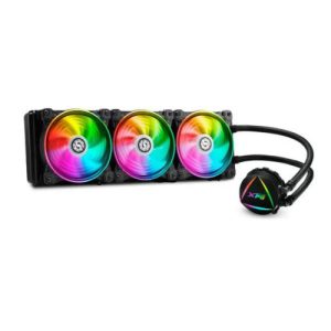 ADATA XPG LEVANTE 360 ARGB CPU Liquid Cooler
