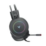 Rapoo VH160s Virtual 7.1 Channel RGB Wired Gaming Headset - Image 2