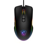 MSI MSI FORGE GM300 Wired RGB Gaming Mouse