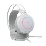 Rapoo VH160s Virtual 7.1 Channel RGB Wired Gaming Headset - Image 3