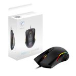 MSI MSI FORGE GM300 Wired RGB Gaming Mouse - Image 2