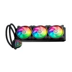 ADATA XPG LEVANTE 360 ARGB CPU Liquid Cooler - Image 3