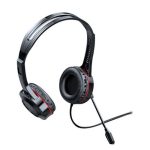 Cool Cold SH-10 Wired Headset